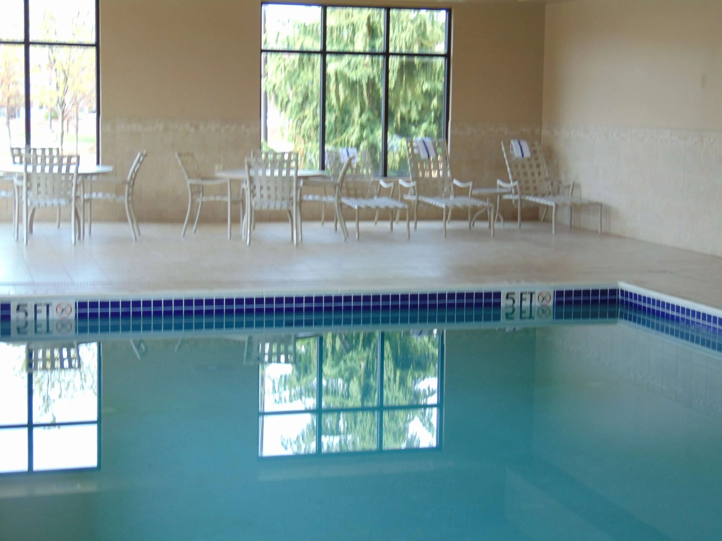 Hampton Inn & Suites Cleveland Mentor