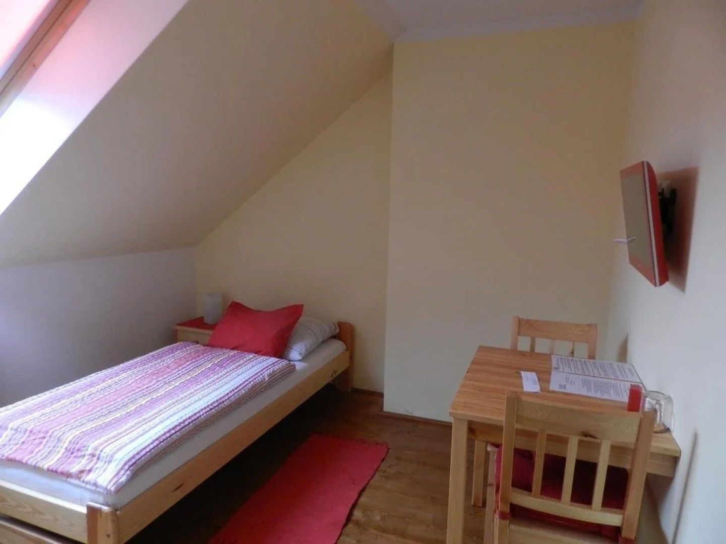 Penzion Nad Hradbami