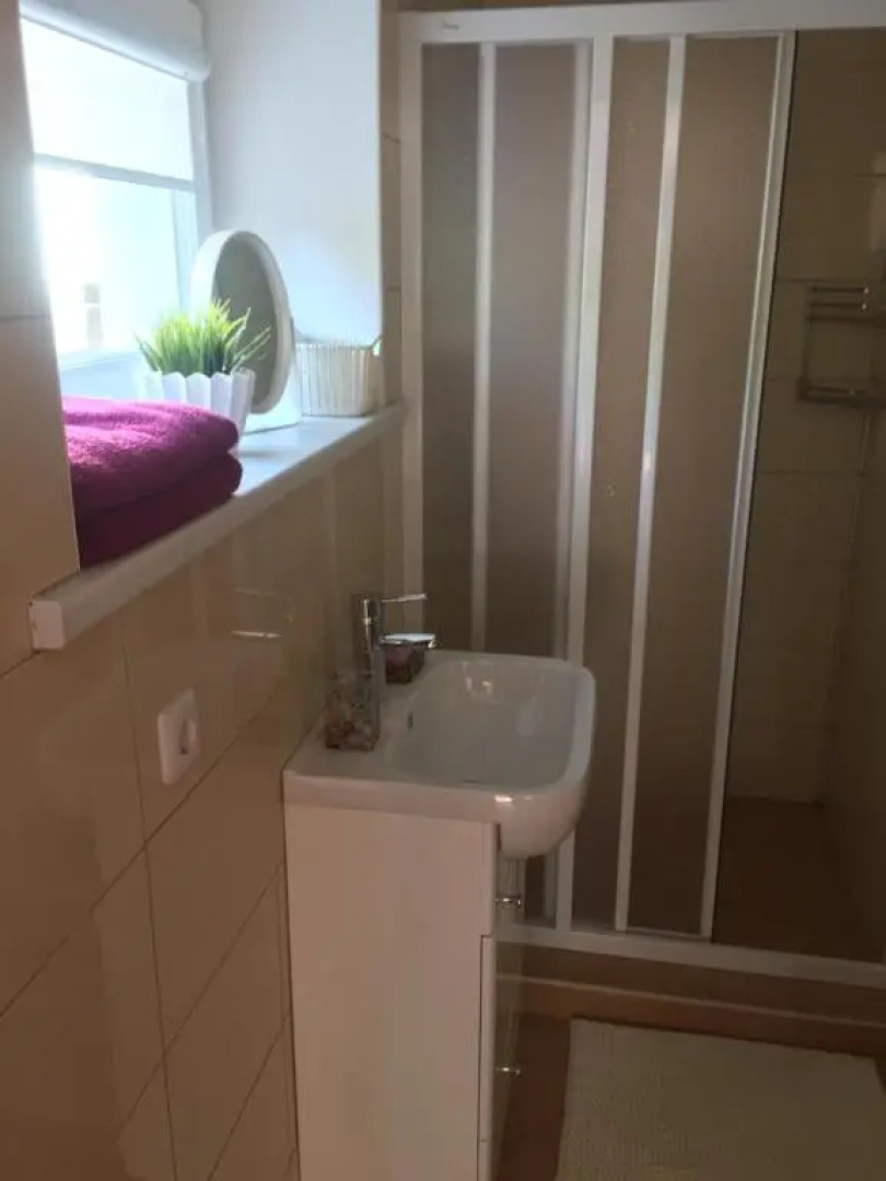 Apartamentas Kretingos Gatvėje