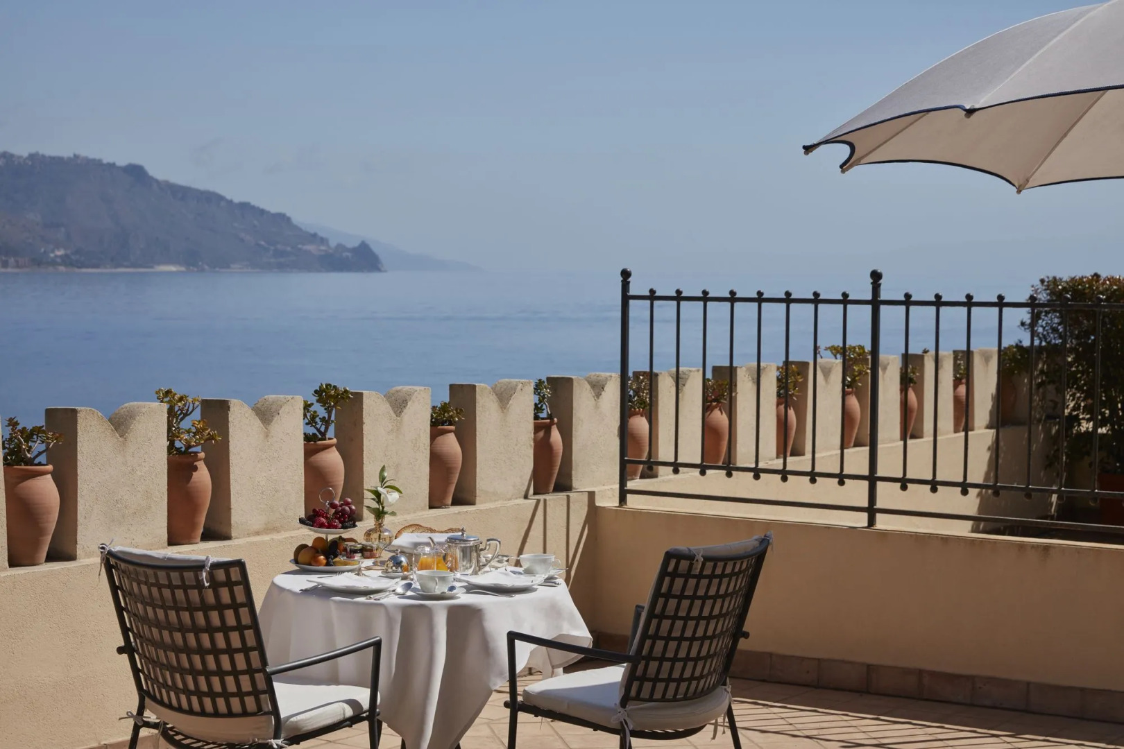 Villa Sant'Andrea, A Belmond Hotel, Taormina Mare