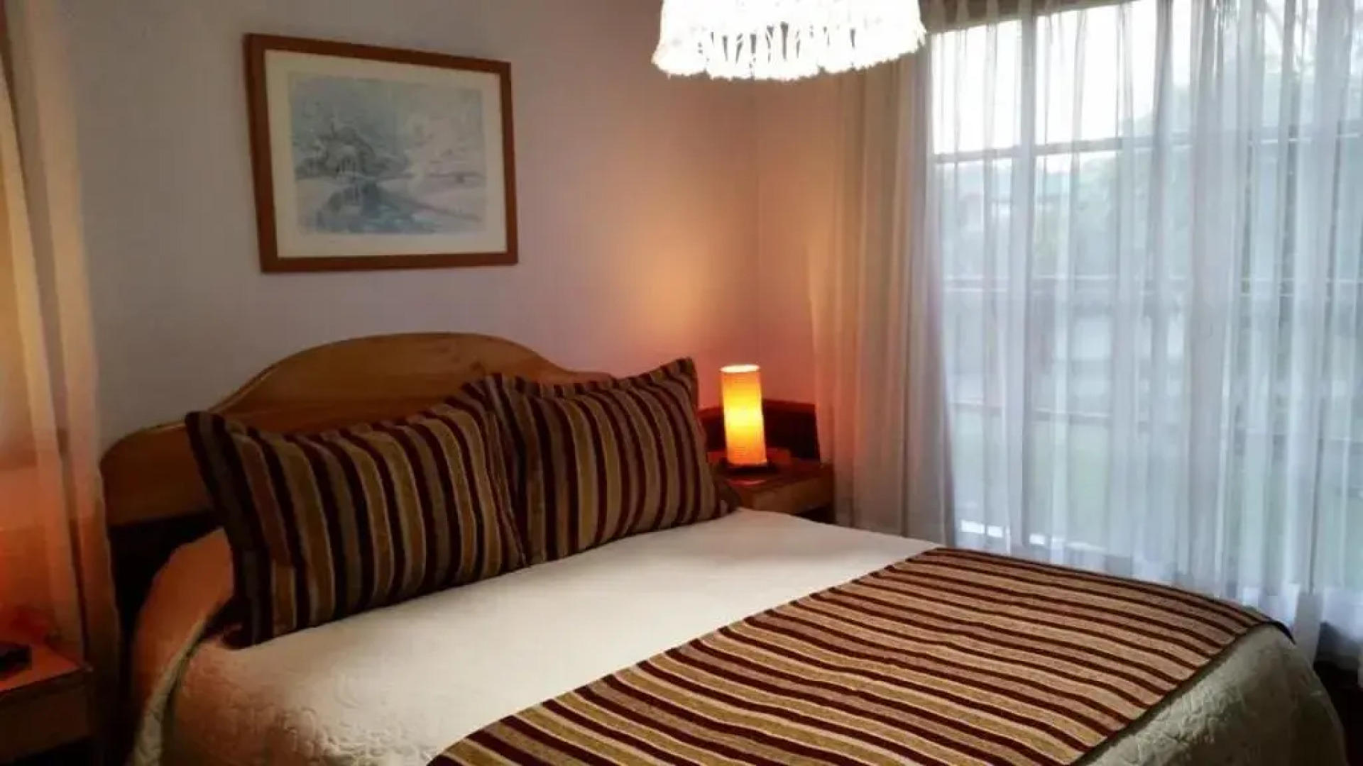 Cabañas Molino Viejo