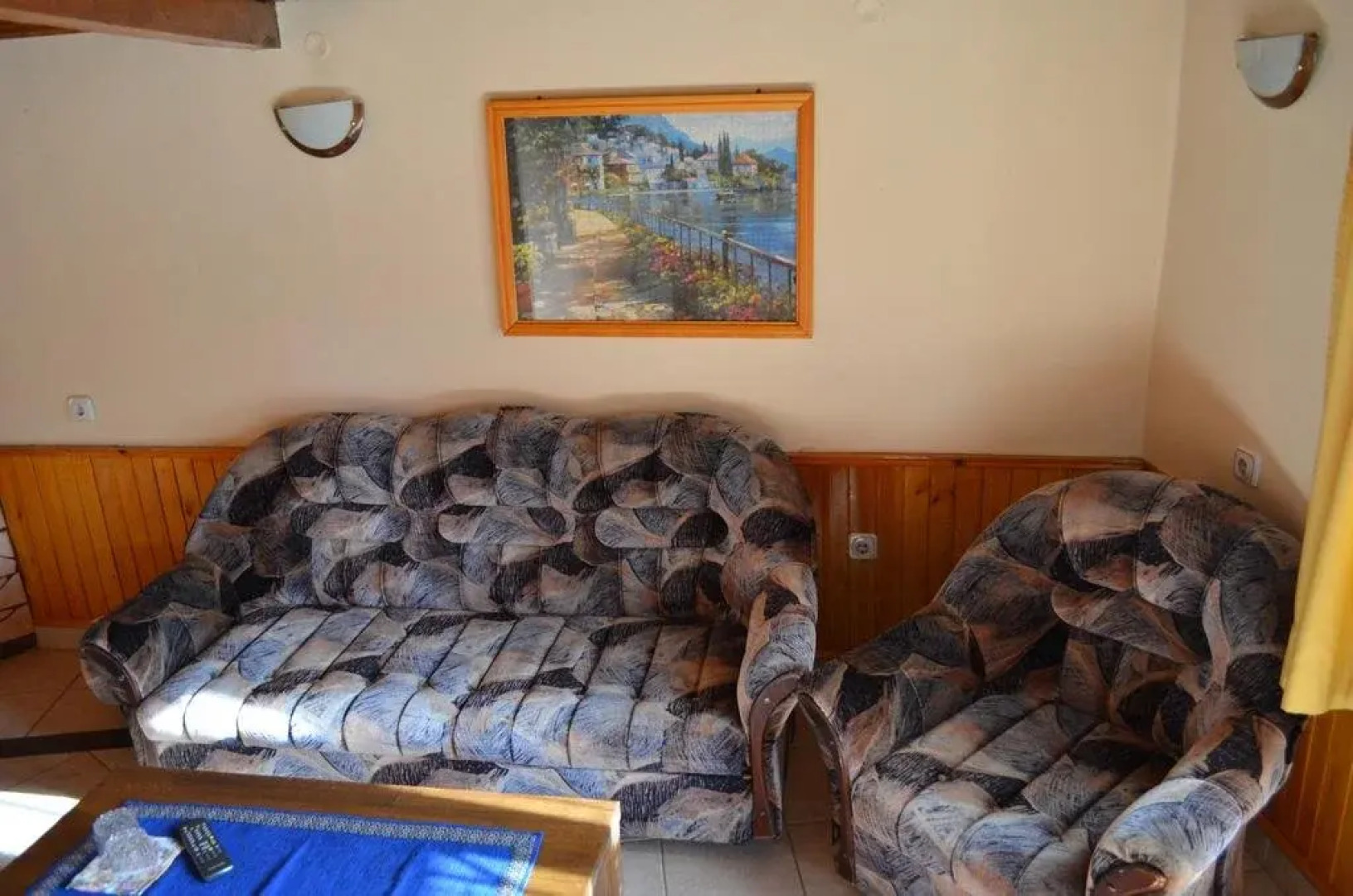 Zlatniyat Telets Guest Rooms