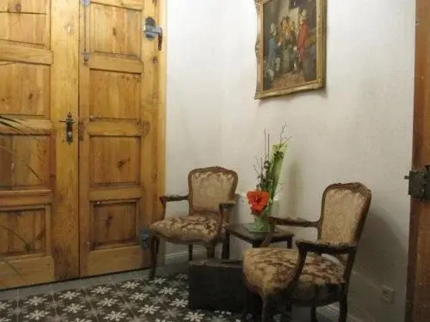 Landpension Oderbruch