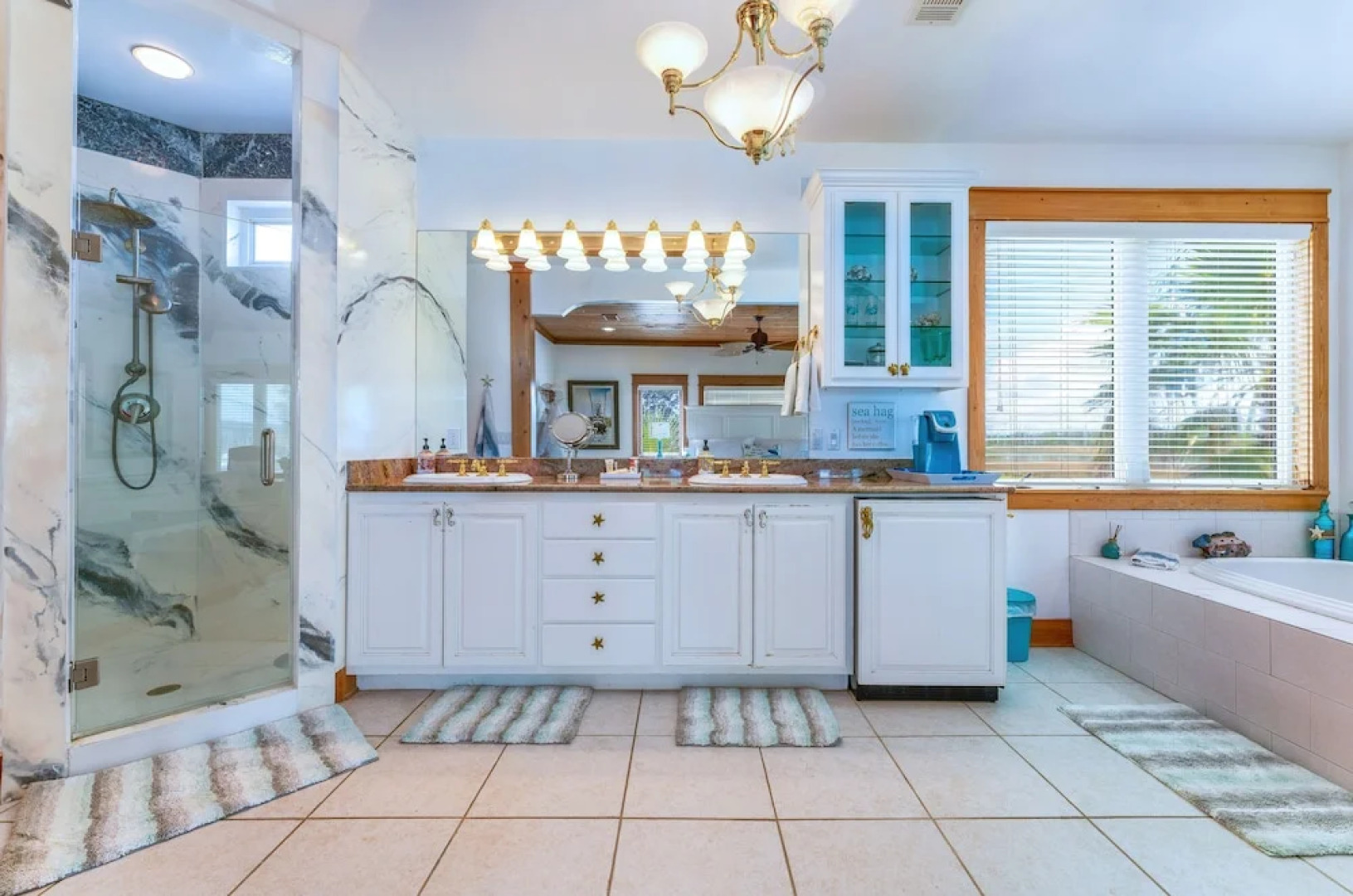 Riverfront Carrabelle Home w/ Furnished Patio!