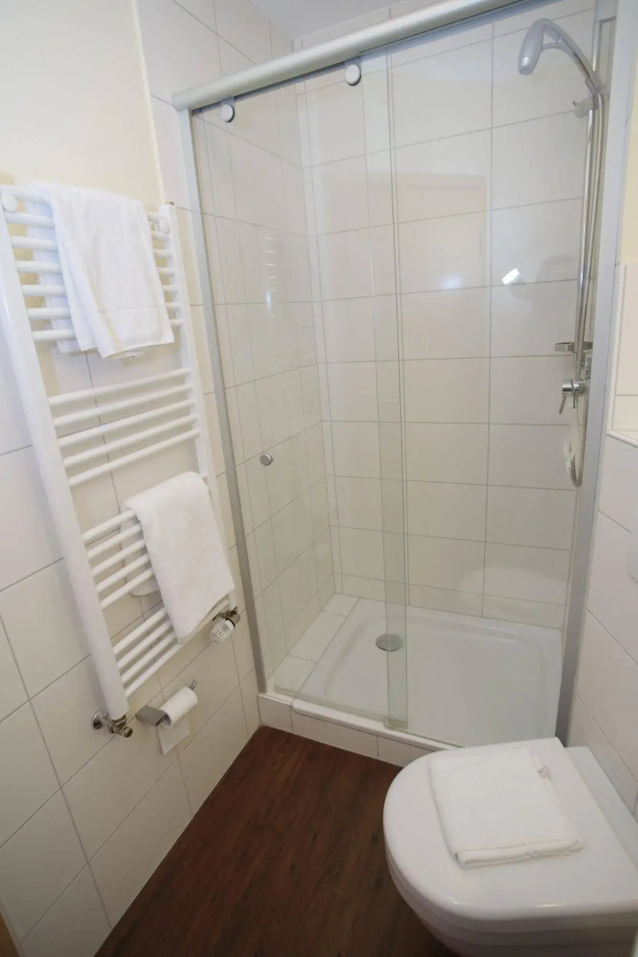 Hotel Landgasthof Linde