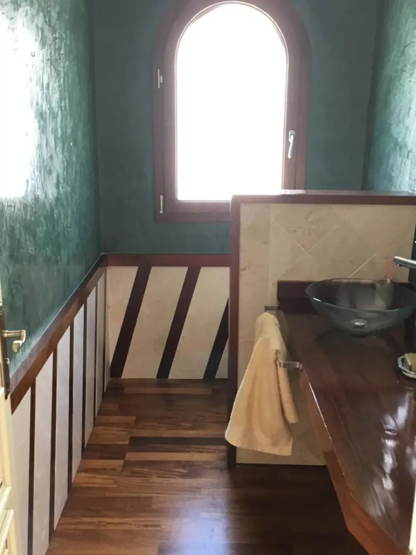 Villa With 7 Bedrooms In La Zubia With Wonderful Mountain View Private Pool Enclosed Garden