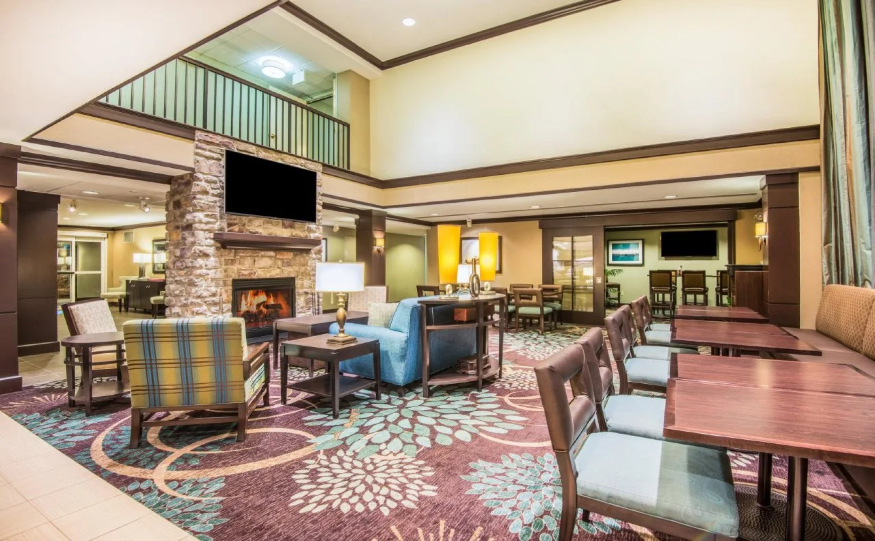 Staybridge Suites Allentown West by IHG