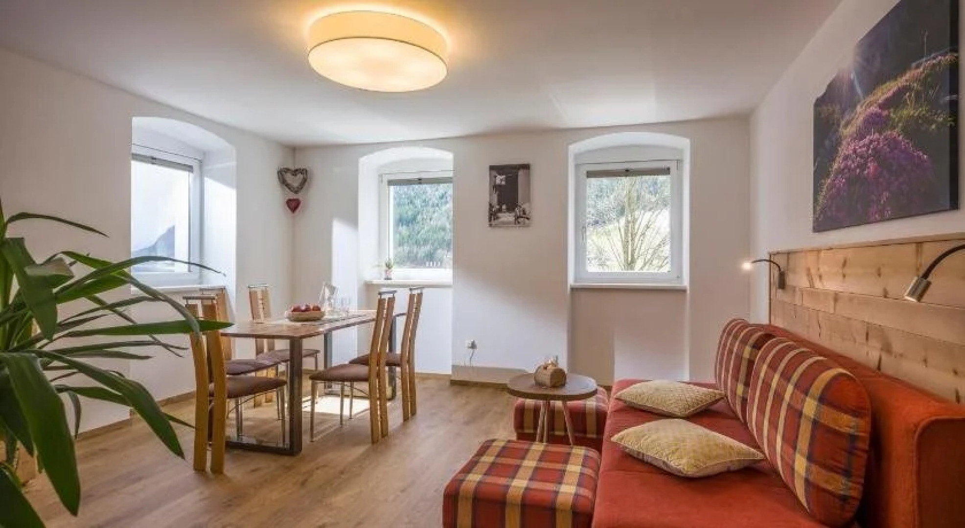 Appartements am Achensee