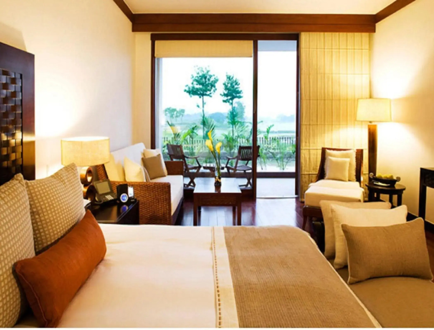 Jaypee Greens Golf & Spa Resort