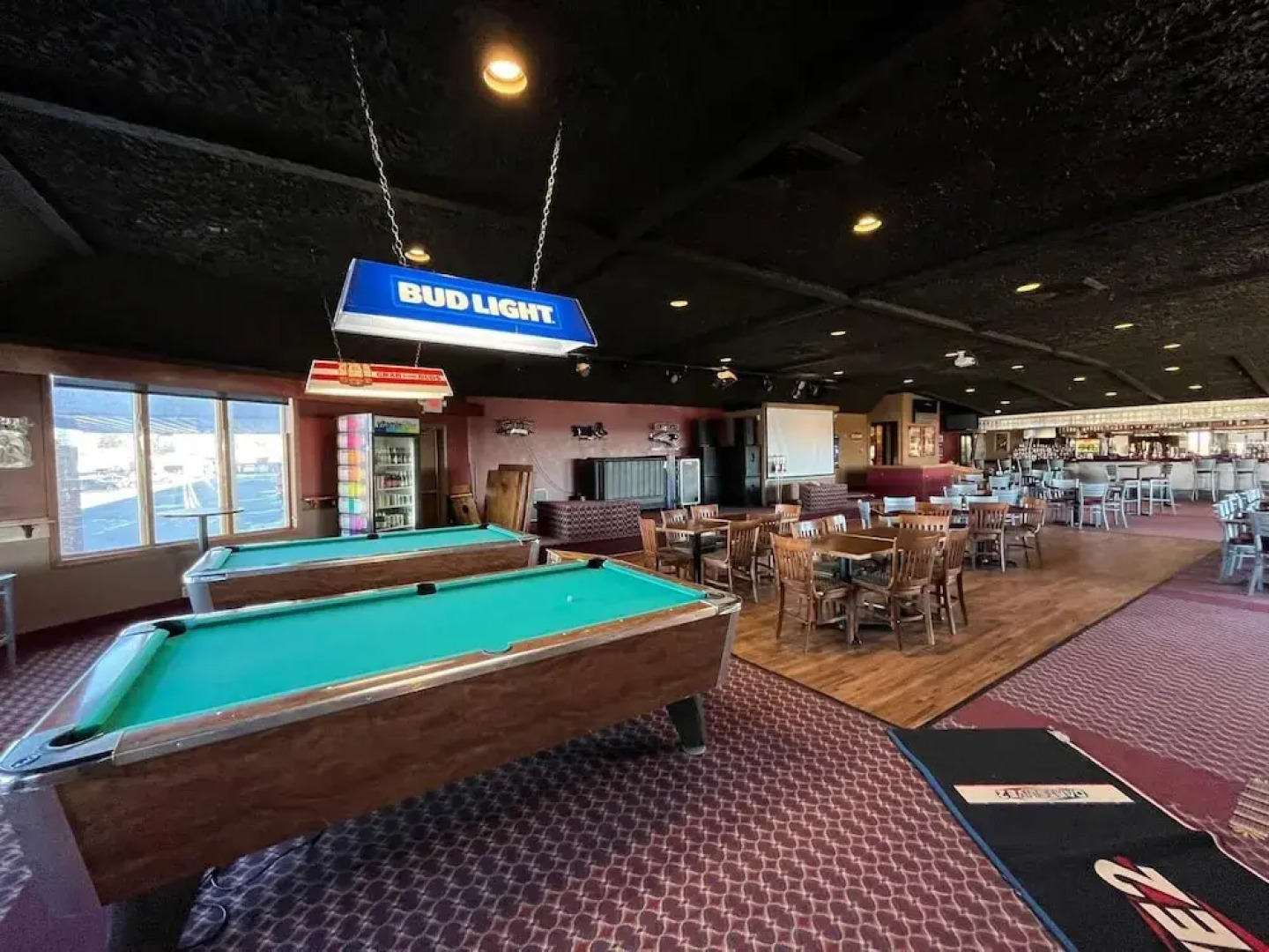 Presque Isle Inn & Convention Center