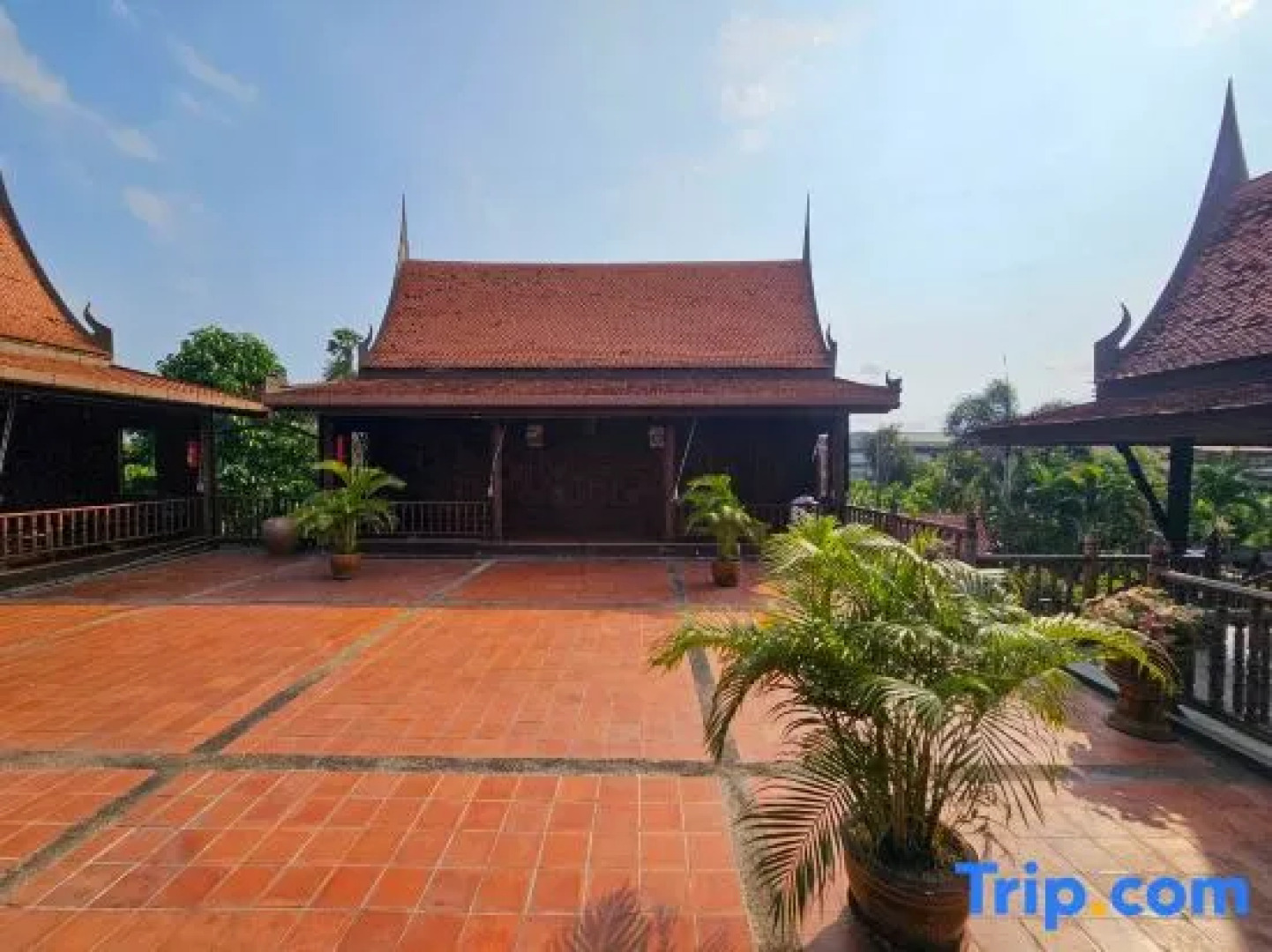 The Thai House Homestay