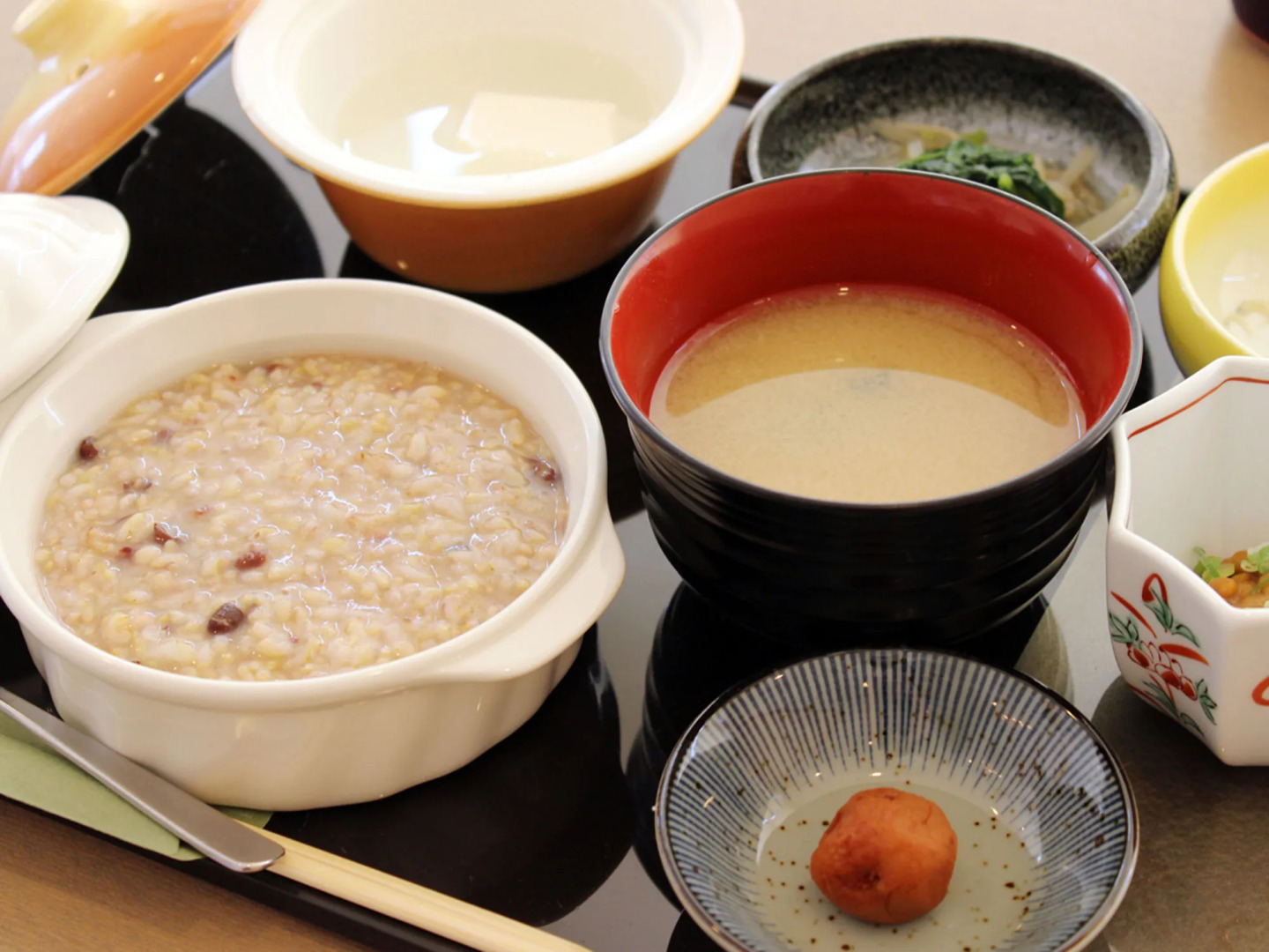 Healthpia Kurashiki Fasting Health