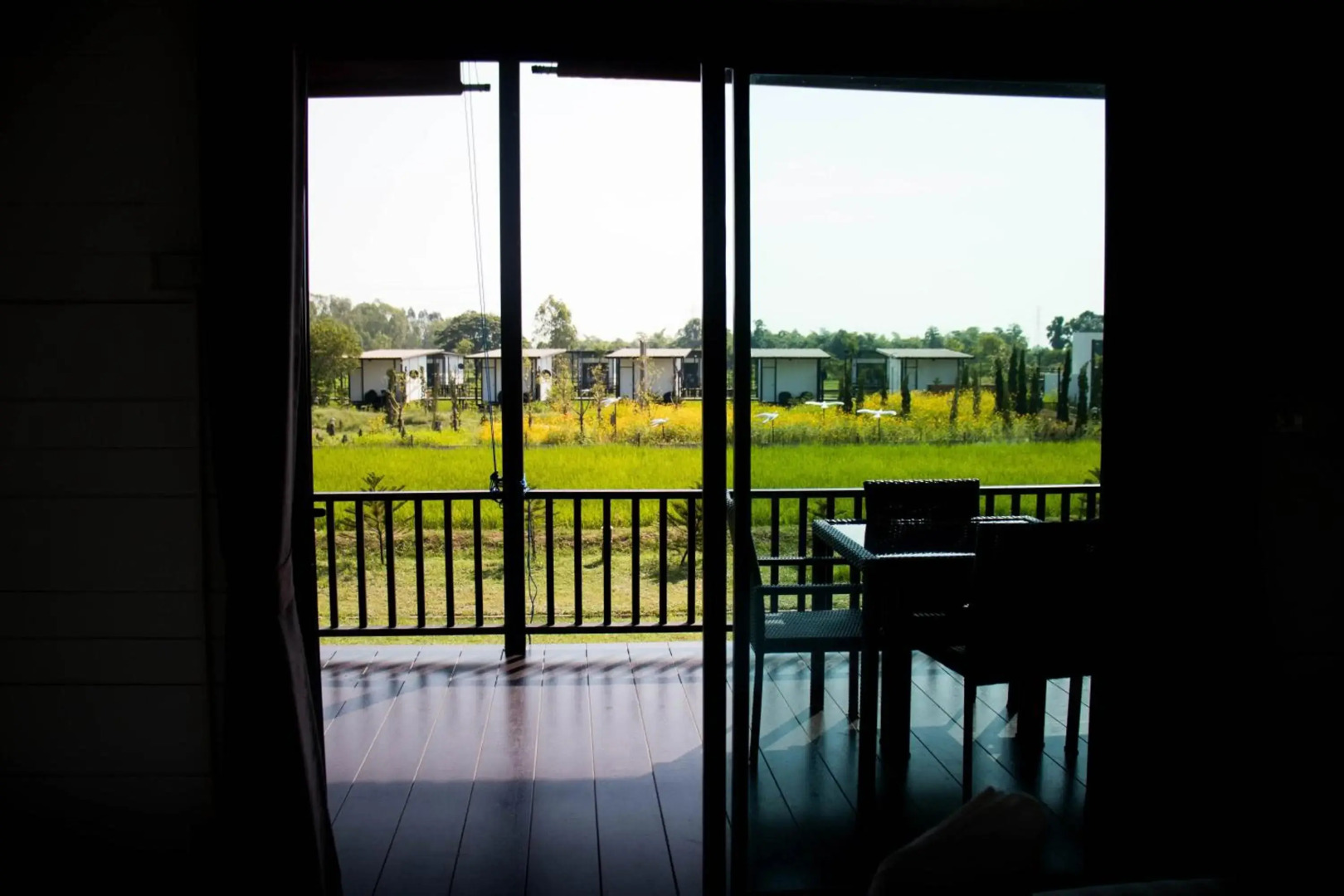 Mae On Village Resort