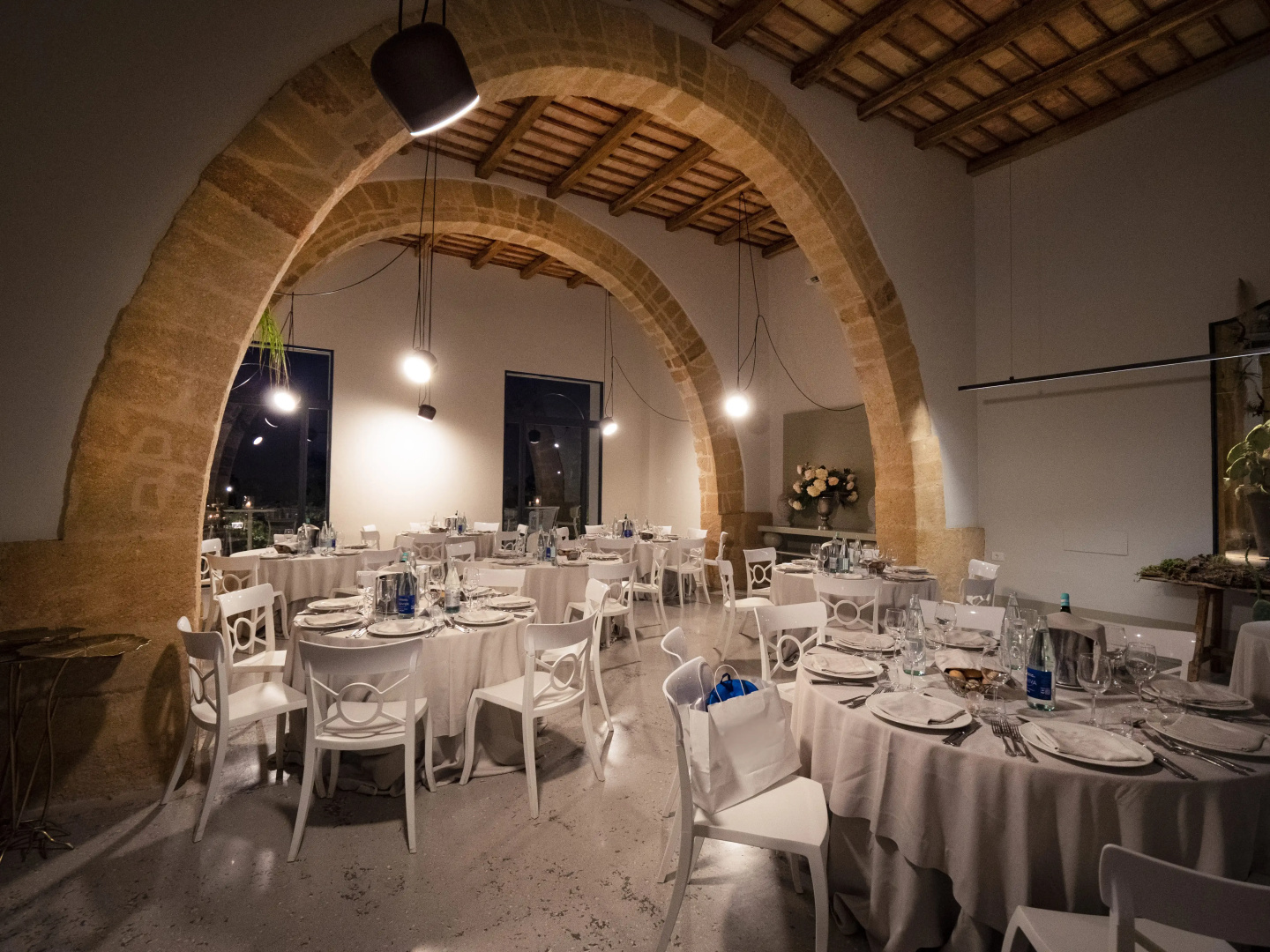 Villa Favorita