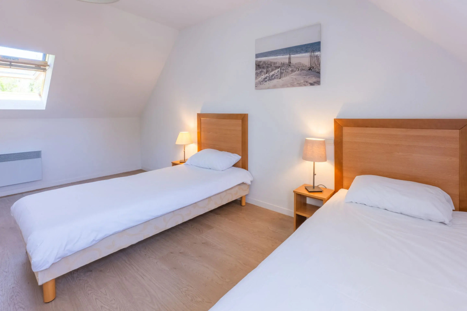 Résidence Odalys Horizon Morgat