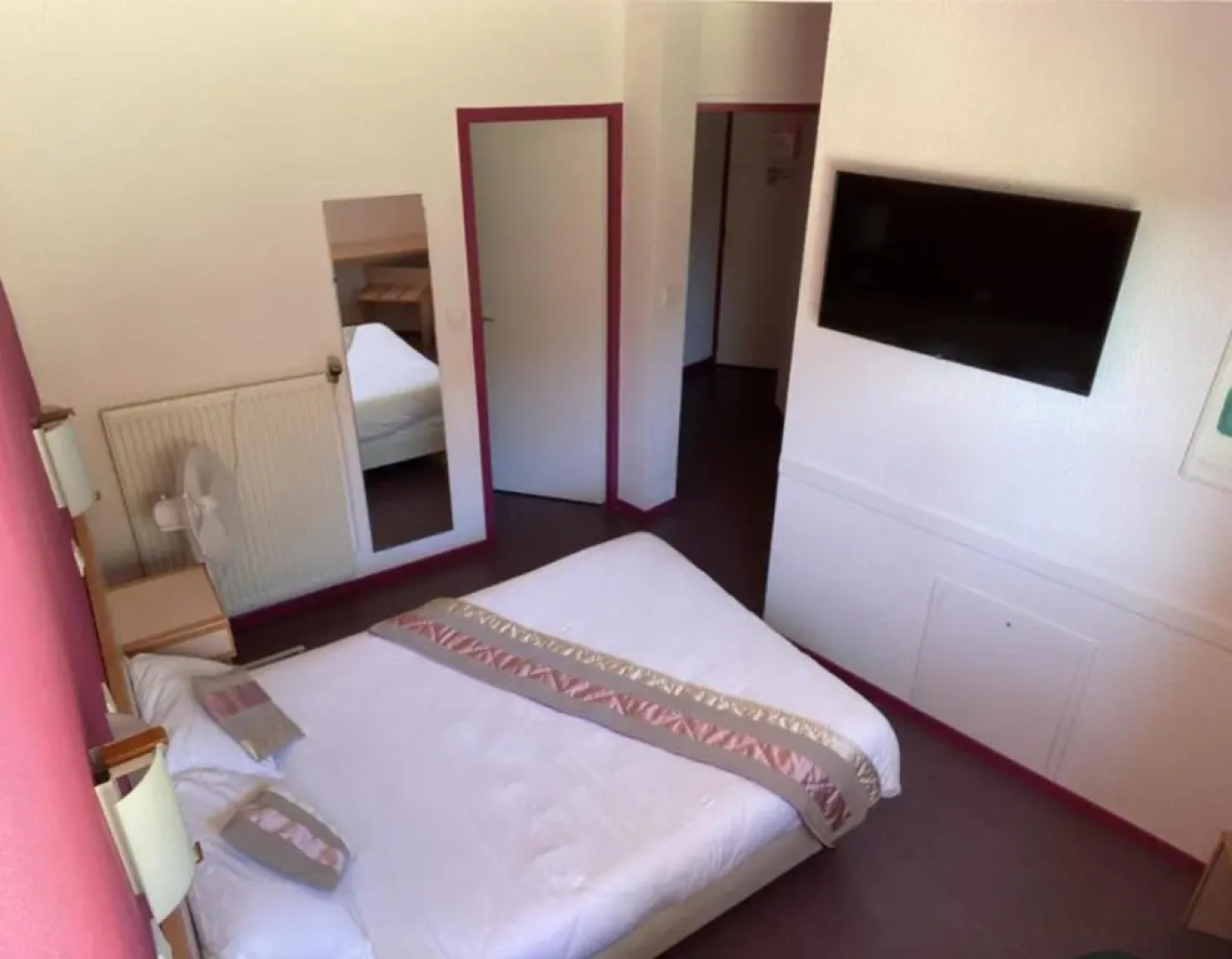 Hôtel Restaurant de La Place