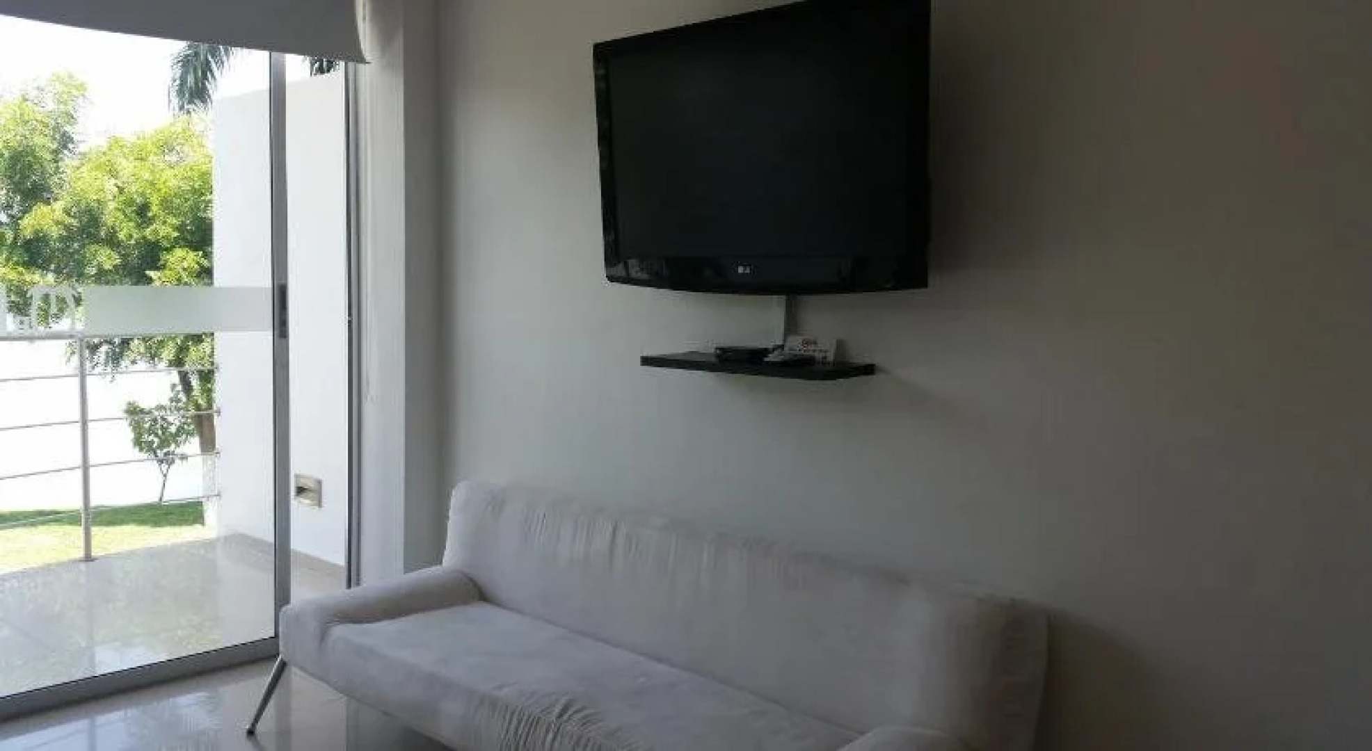 Monasterio Resort Giradot