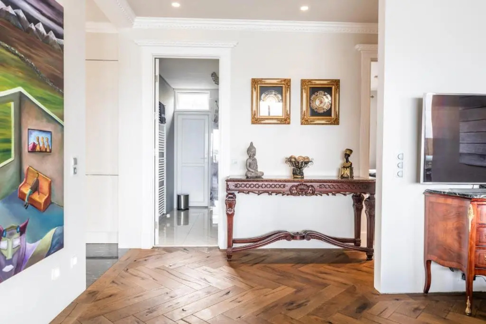 ICELAND SJF Villa , Hot tub & Outdoor Sauna Amazing Mountains View - 15 min to downtown