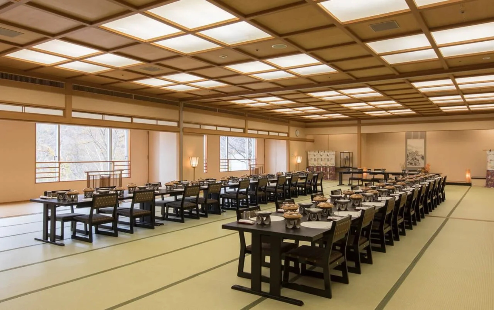 Hotel Morinokaze Tateyama