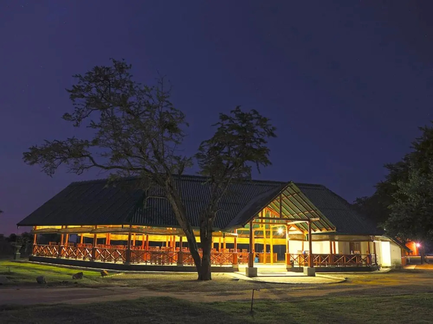 Best Life Eco Resort Mattala