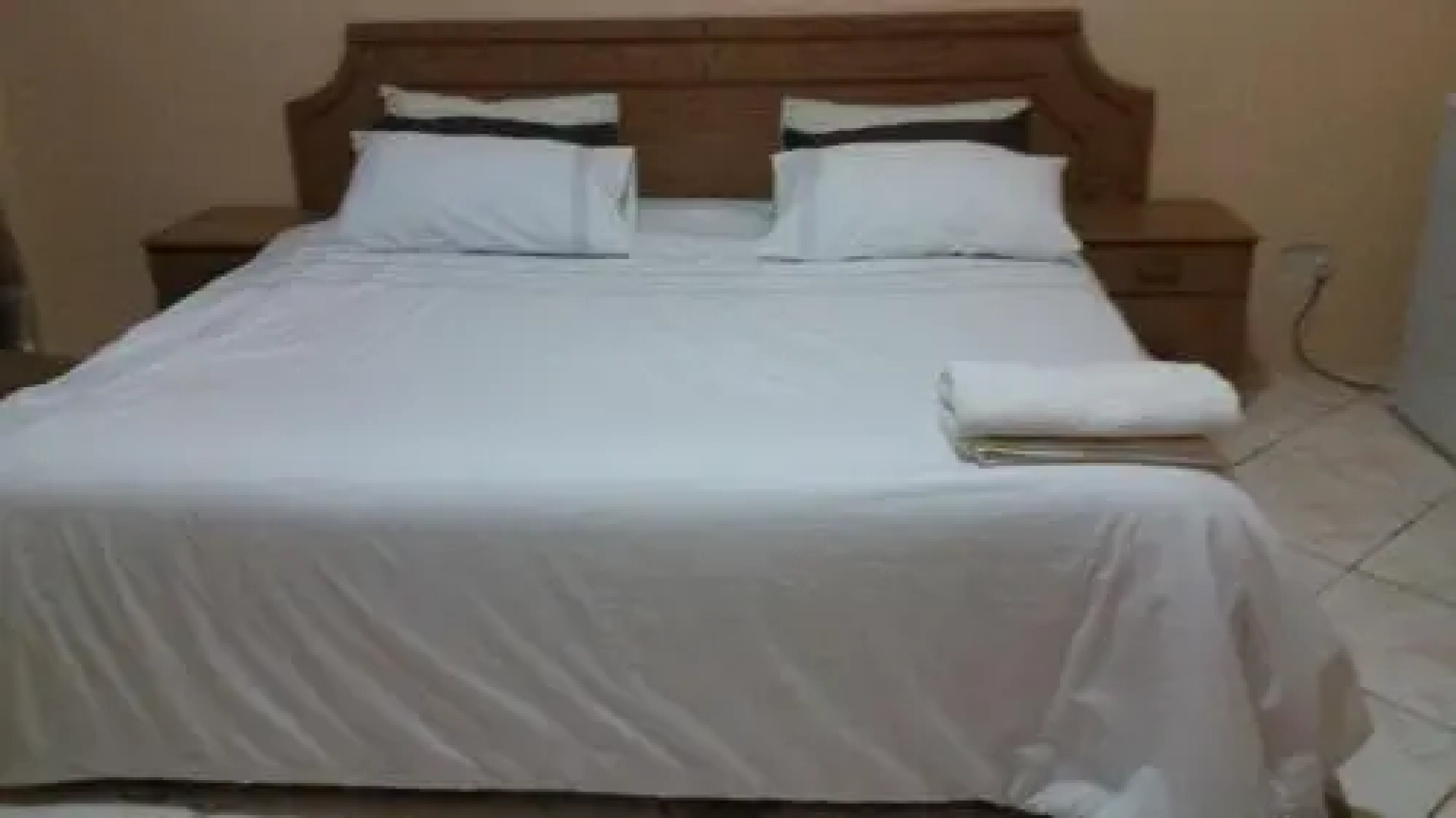 La Residence Executive Guest House