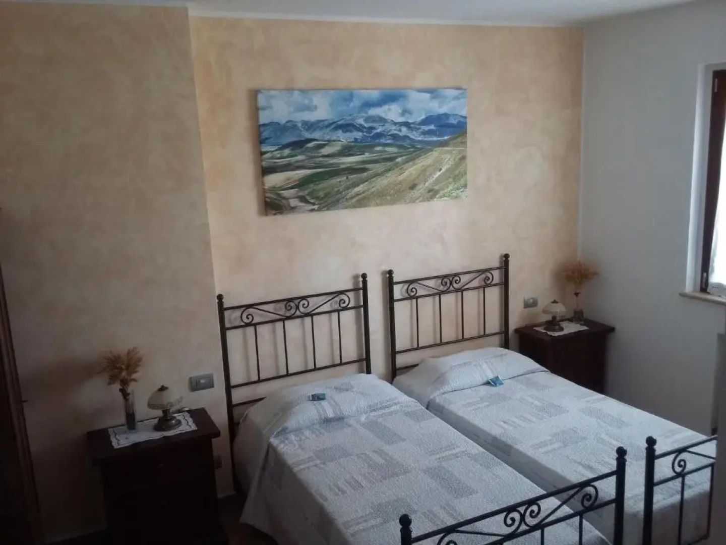 B&B Itufi
