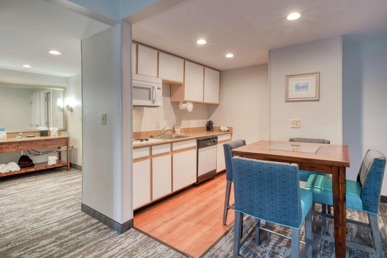 Hampton Inn & Suites Wilmington/Wrightsville Beach