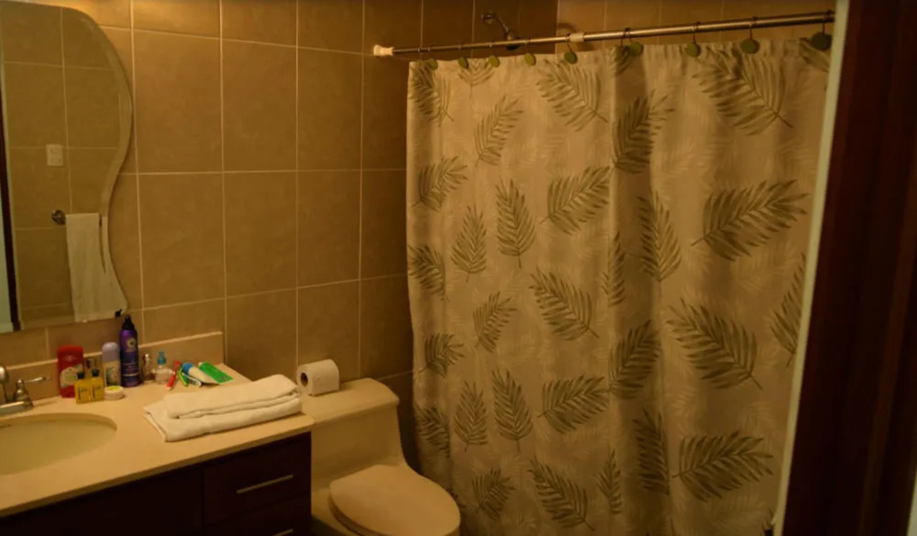 Suites Jardin Imperial