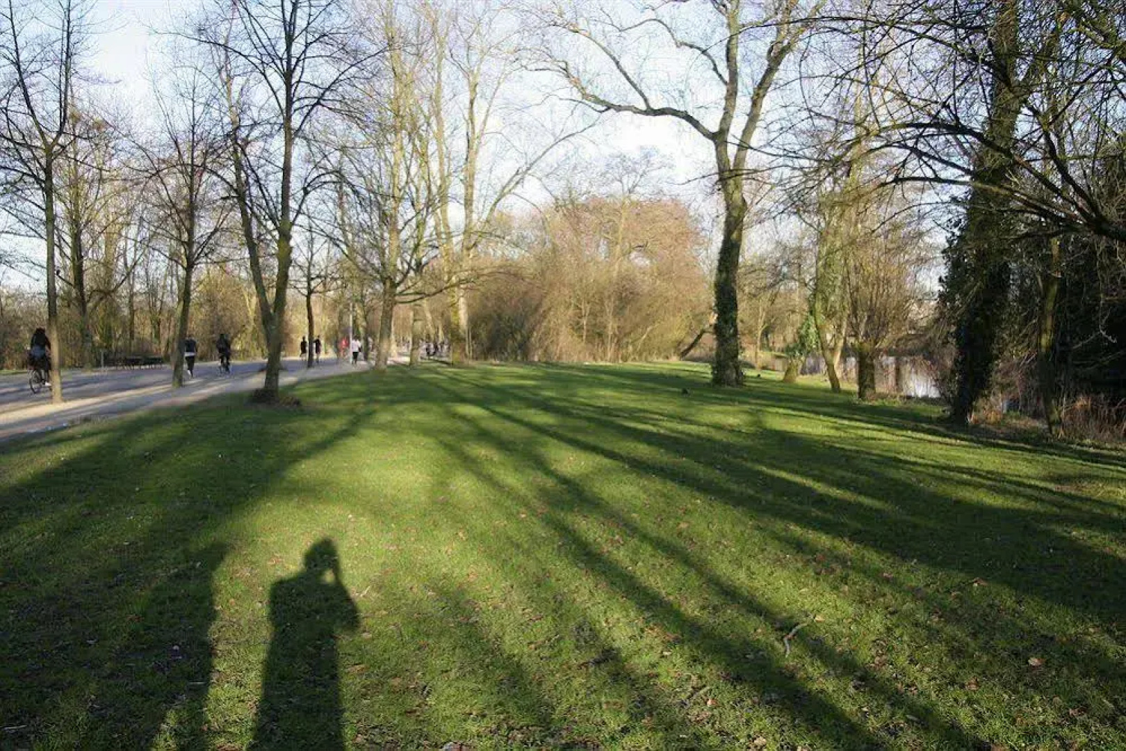 Borgmann Villa Hotel