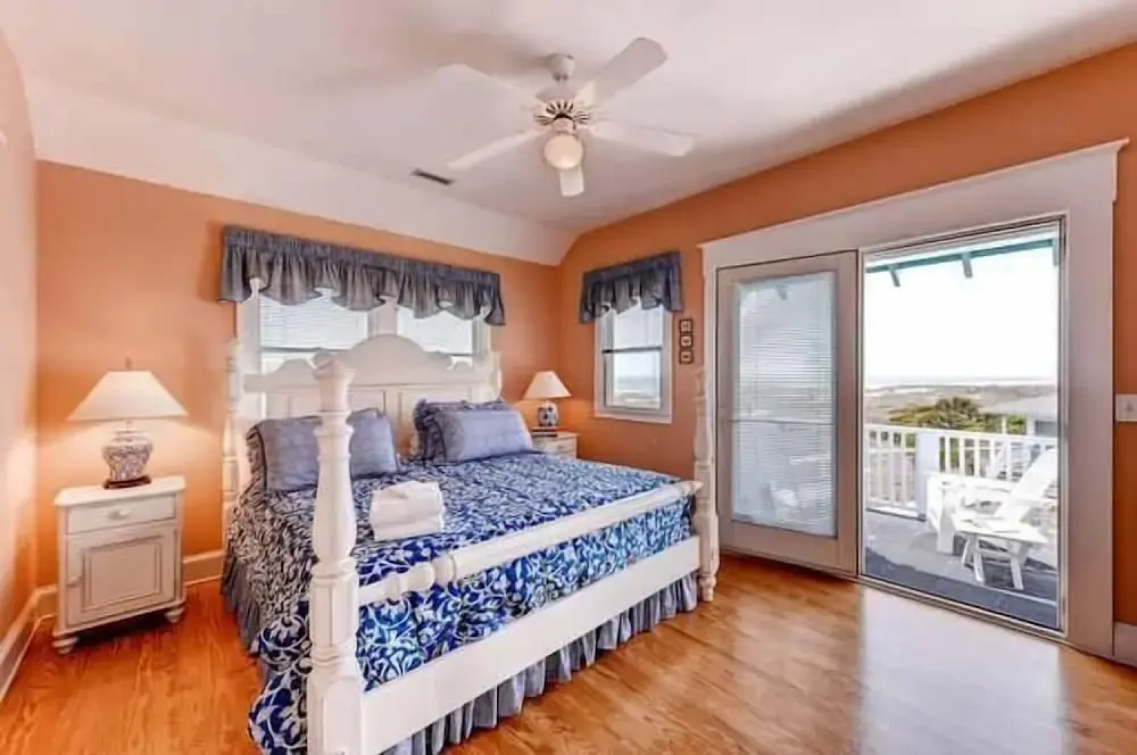 Paradise 3 Bedroom Holiday Home By Bald Head Island