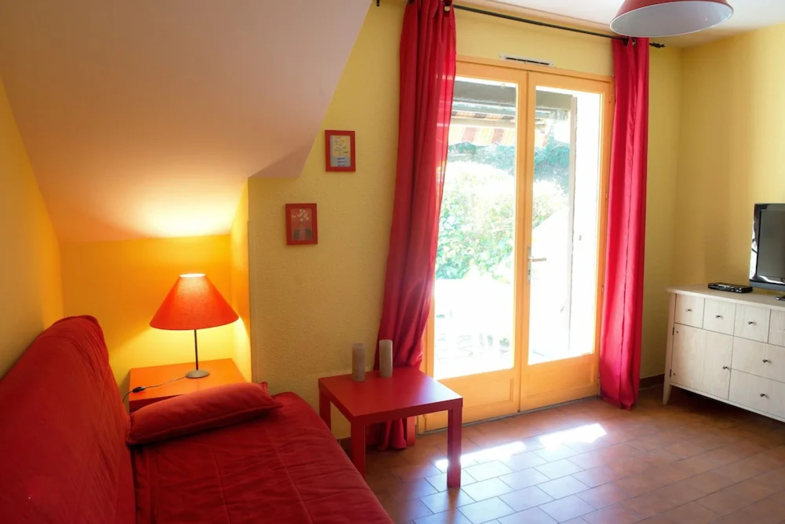 Les 12 Sables Saint Clair