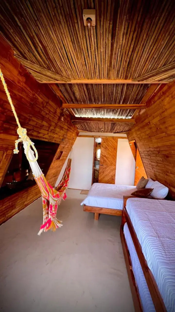 explora guajira cx mar azul - cabo de la vela