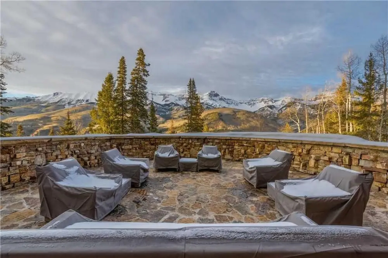 See Forever Mt Wilson 101