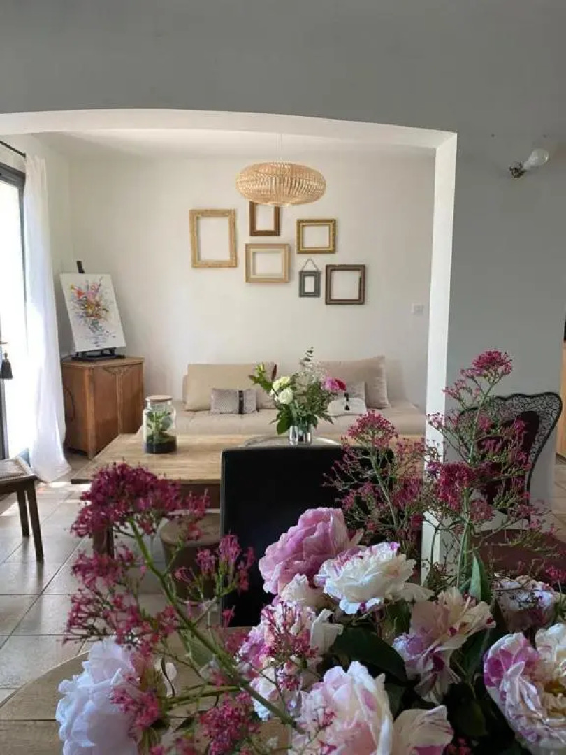 Maison de Campagne a 3 minutes du golf de Pont Royal