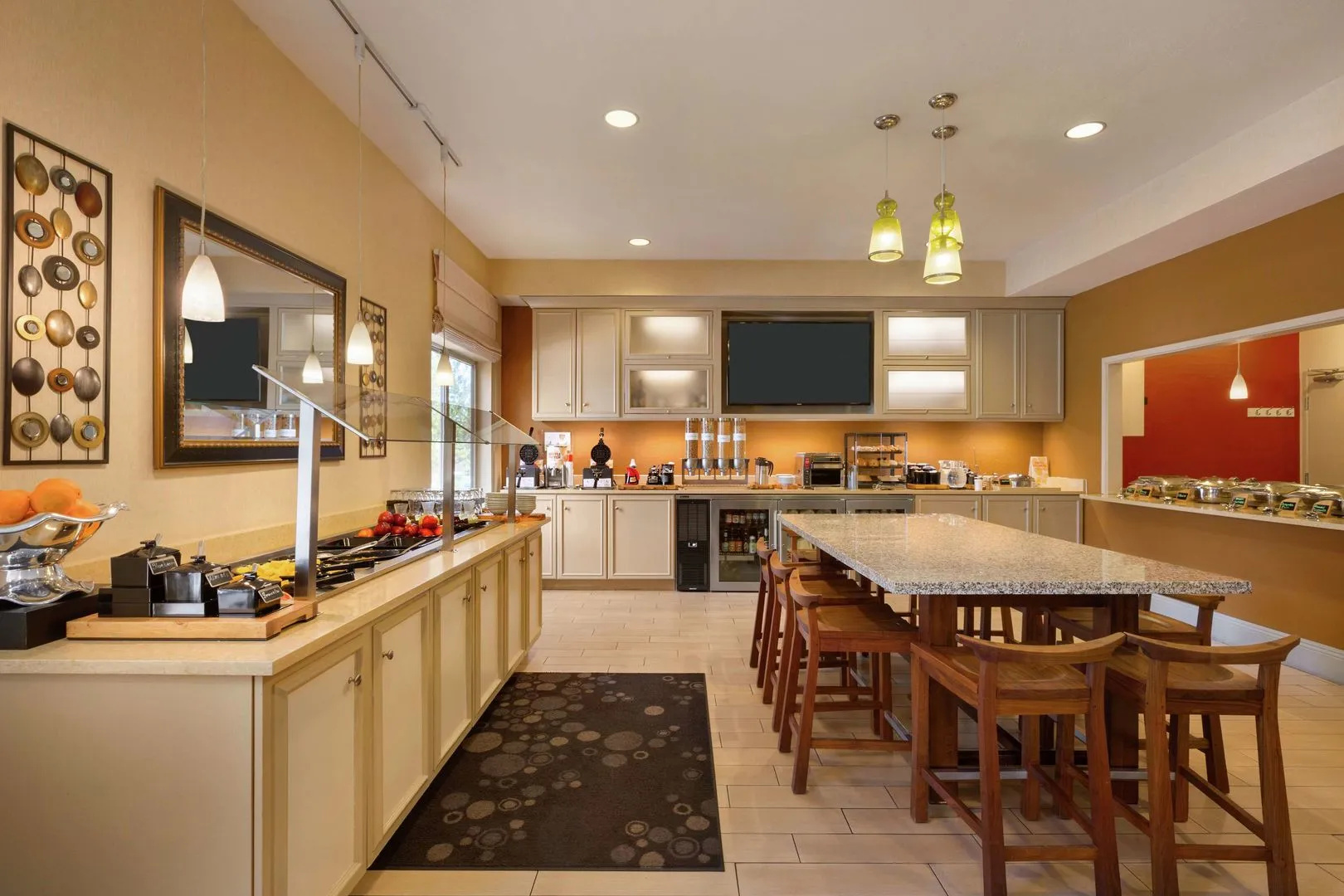 Hilton Garden Inn - Flagstaff