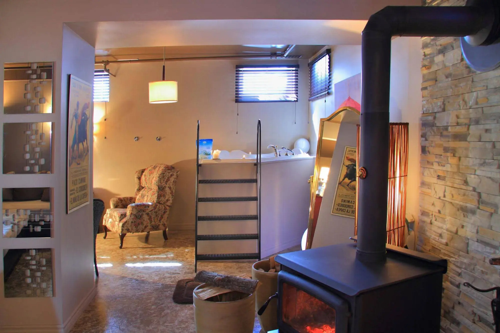 Baza Bed & Breakfast