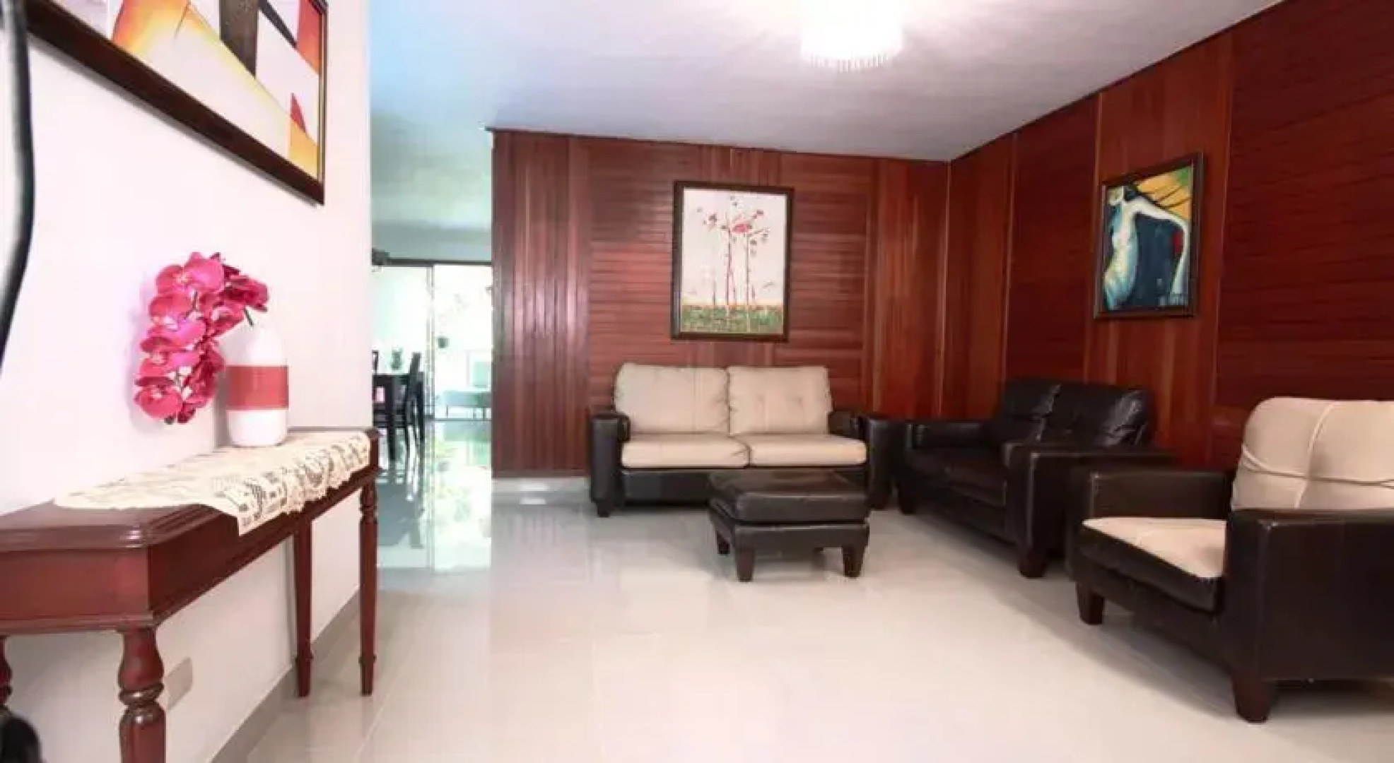 GA-102 Apartamento Deluxe