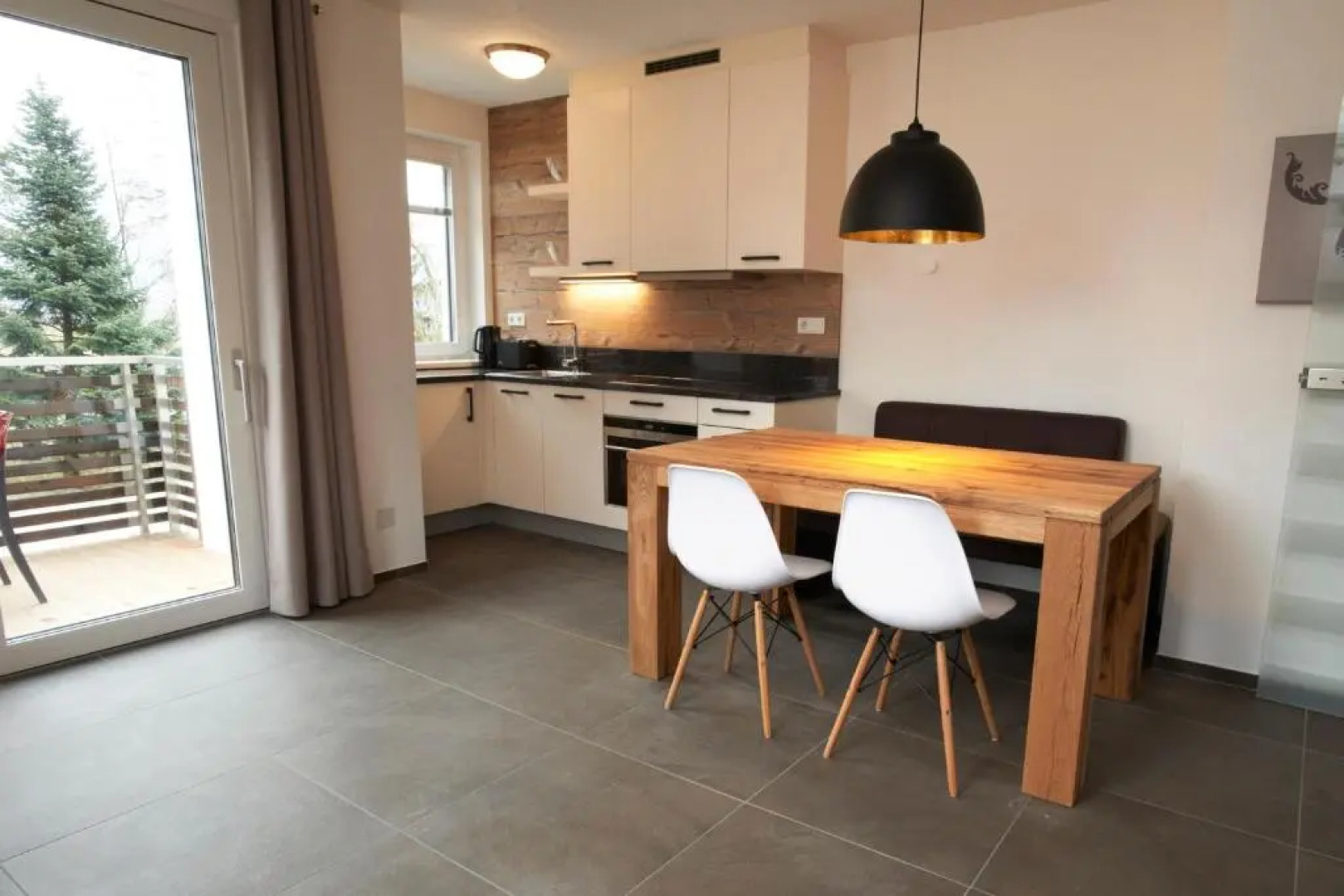 Ski & Golf Suites by Alpin Rentals - incl Summercard