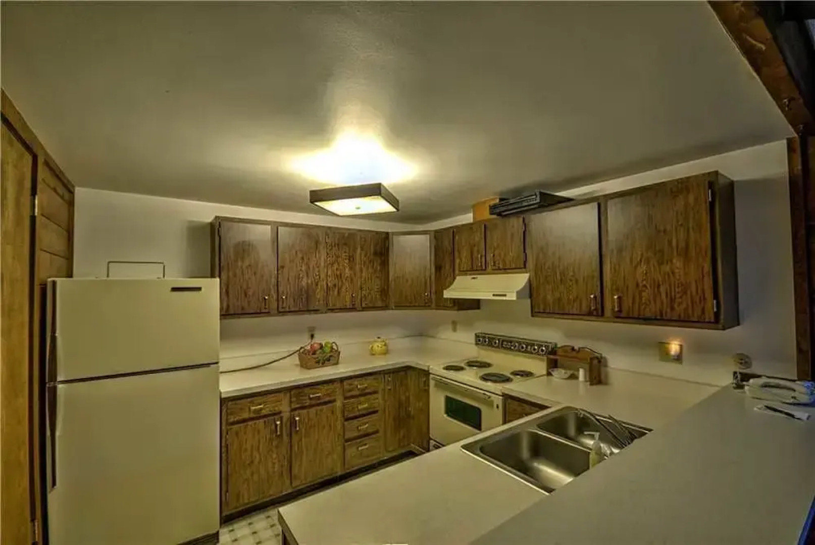 Heavenly Daze Chalet