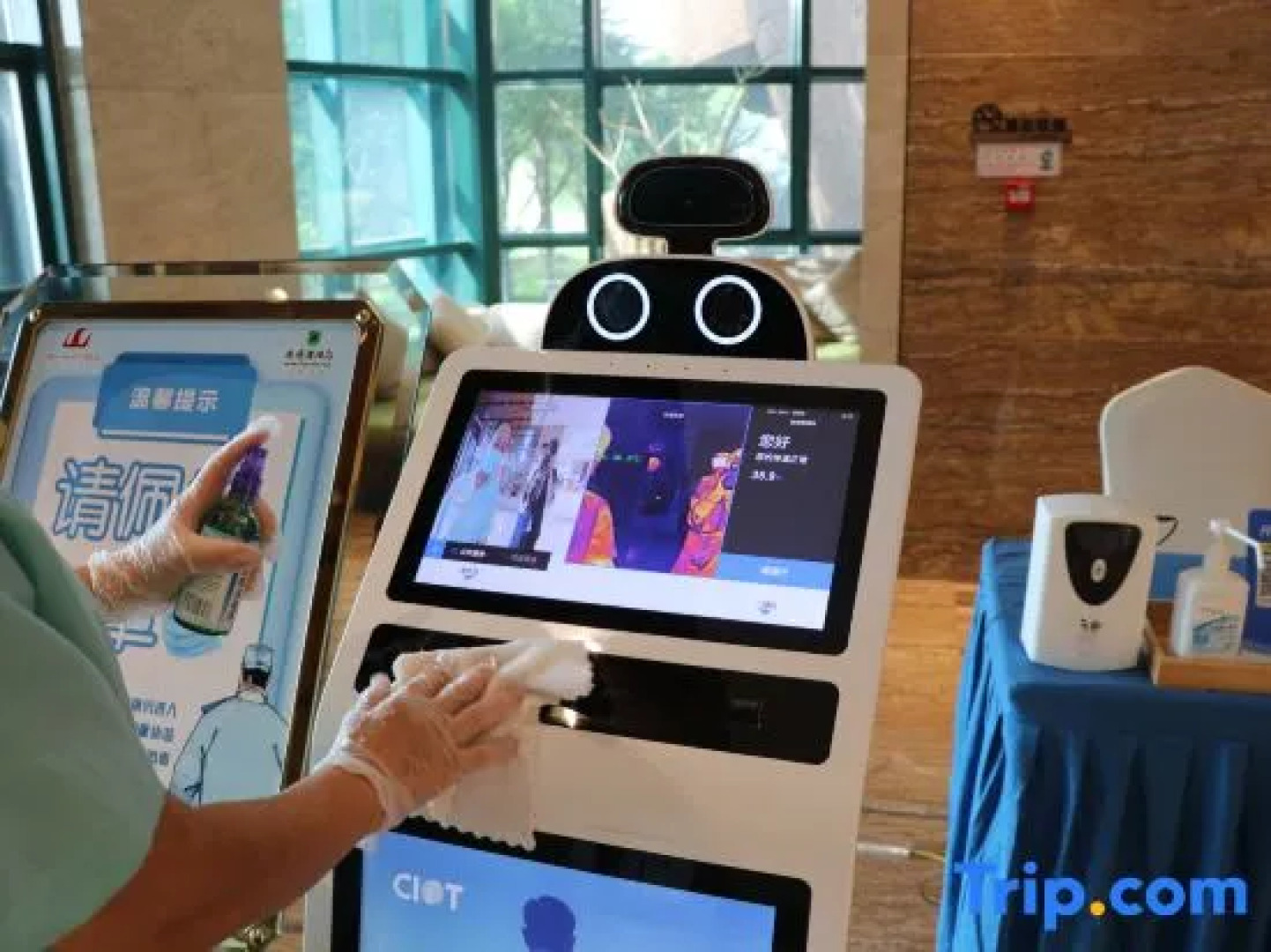 Expo Garden Resort Hotel