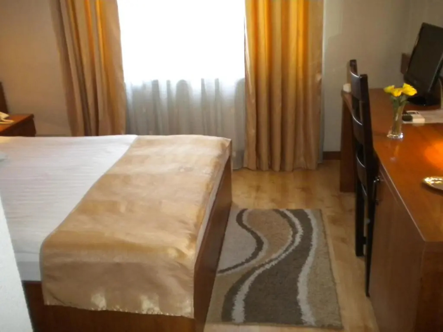Hotel Crisana Arad