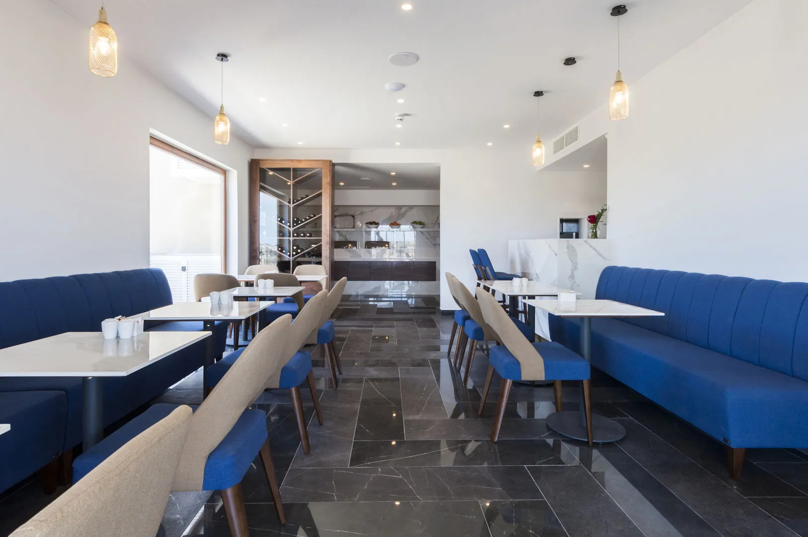 The Duke Boutique Hotel