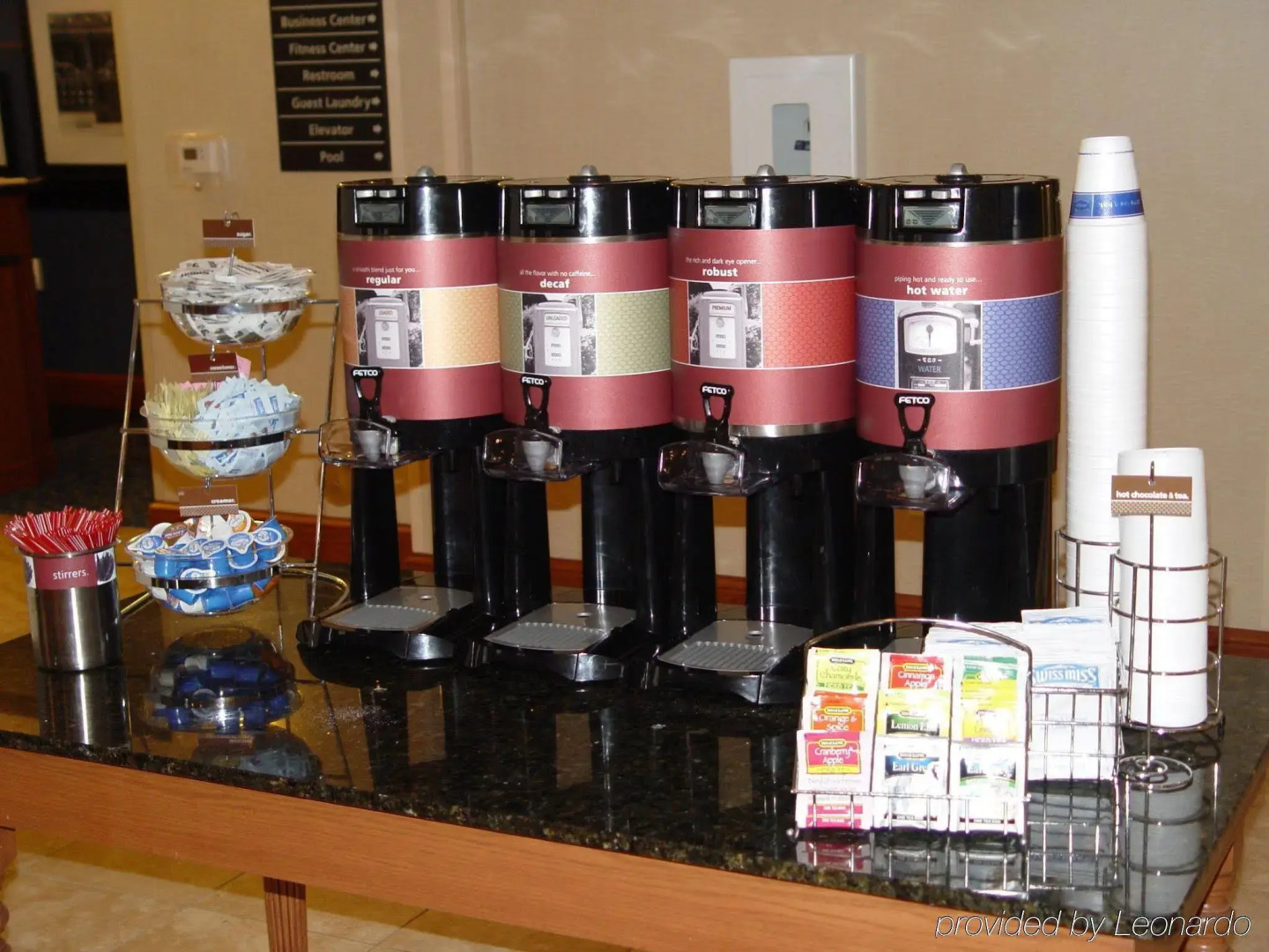 Hampton Inn Harrisonburg - South