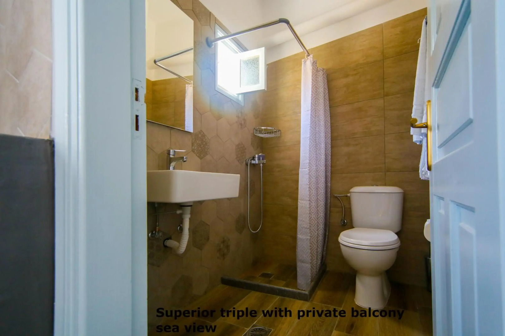 St. Paul’s Bay View Suites