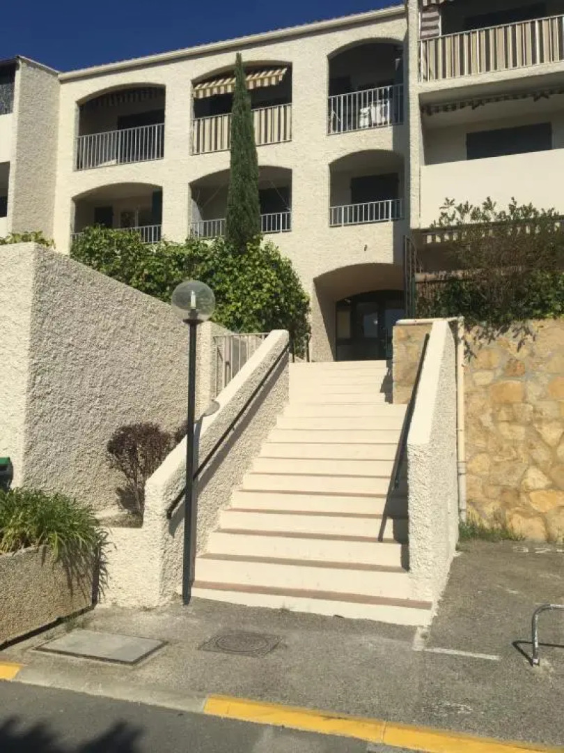 Studio L'Etoile Provençale