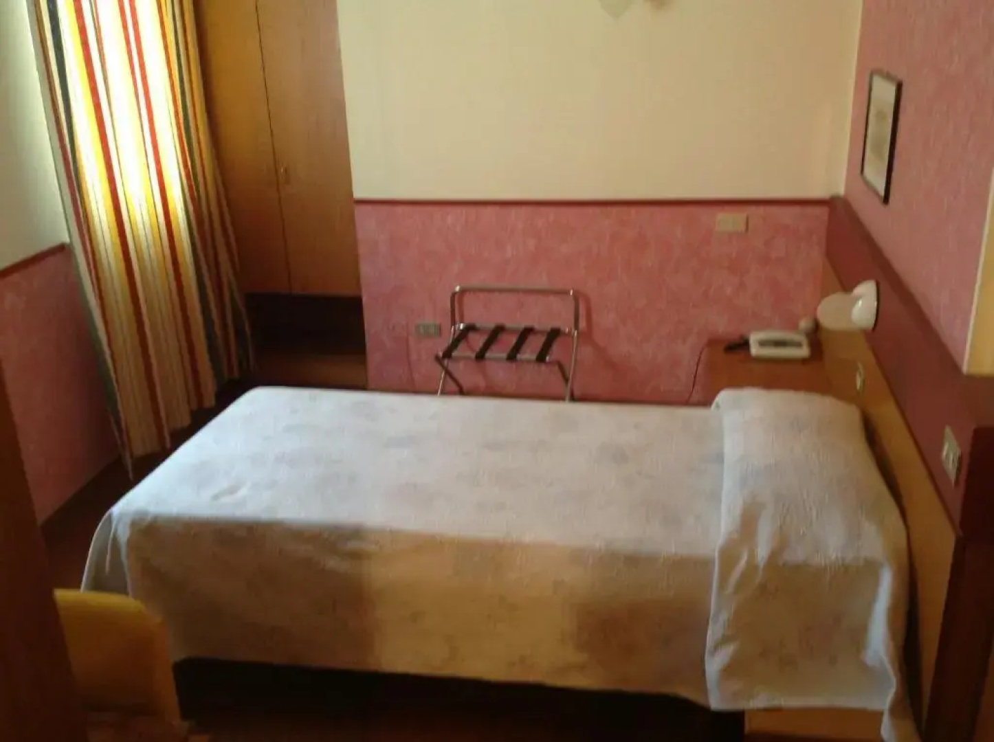 Hotel Roma