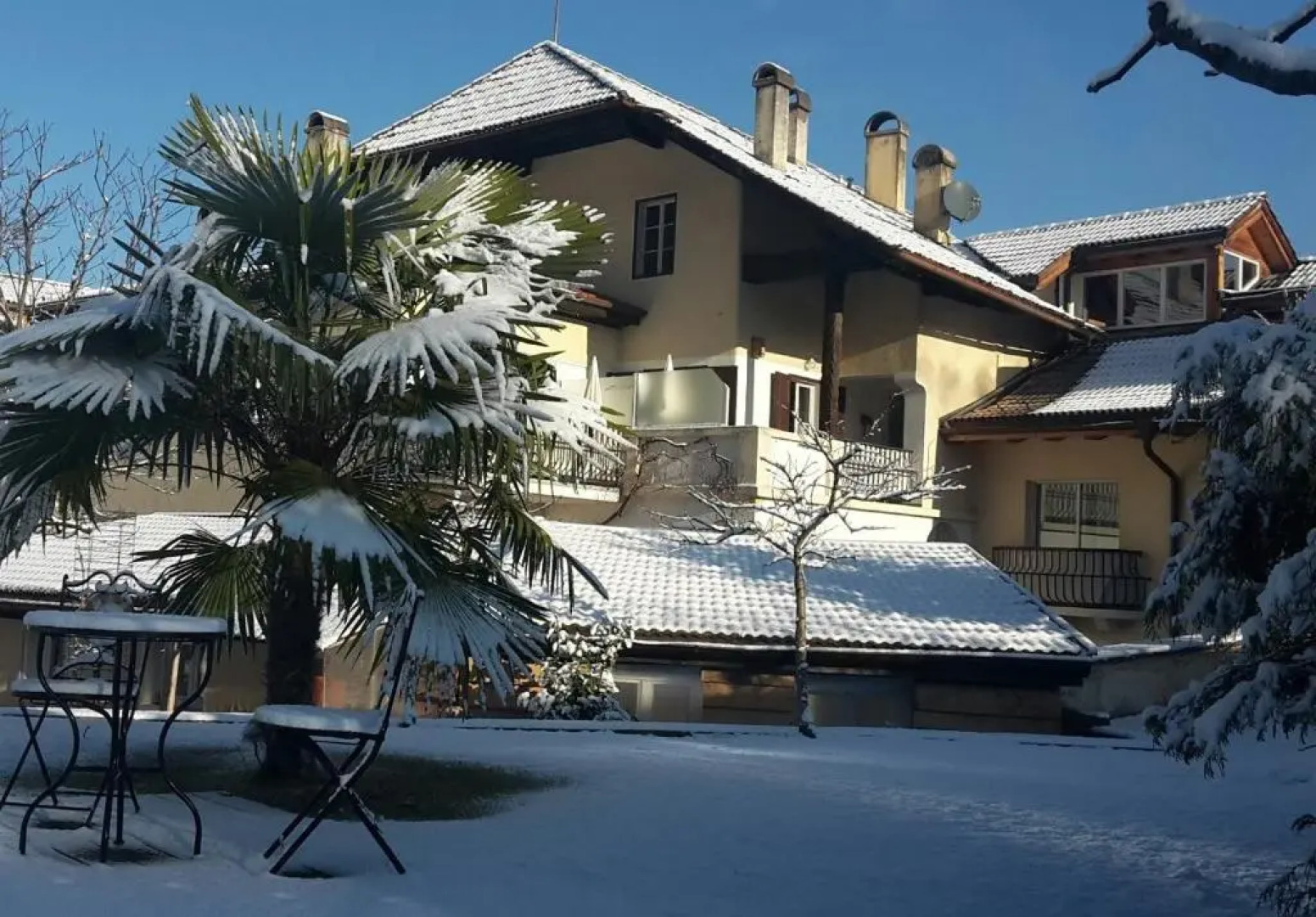 Kreuzwegerhofnals App 2sz Gala