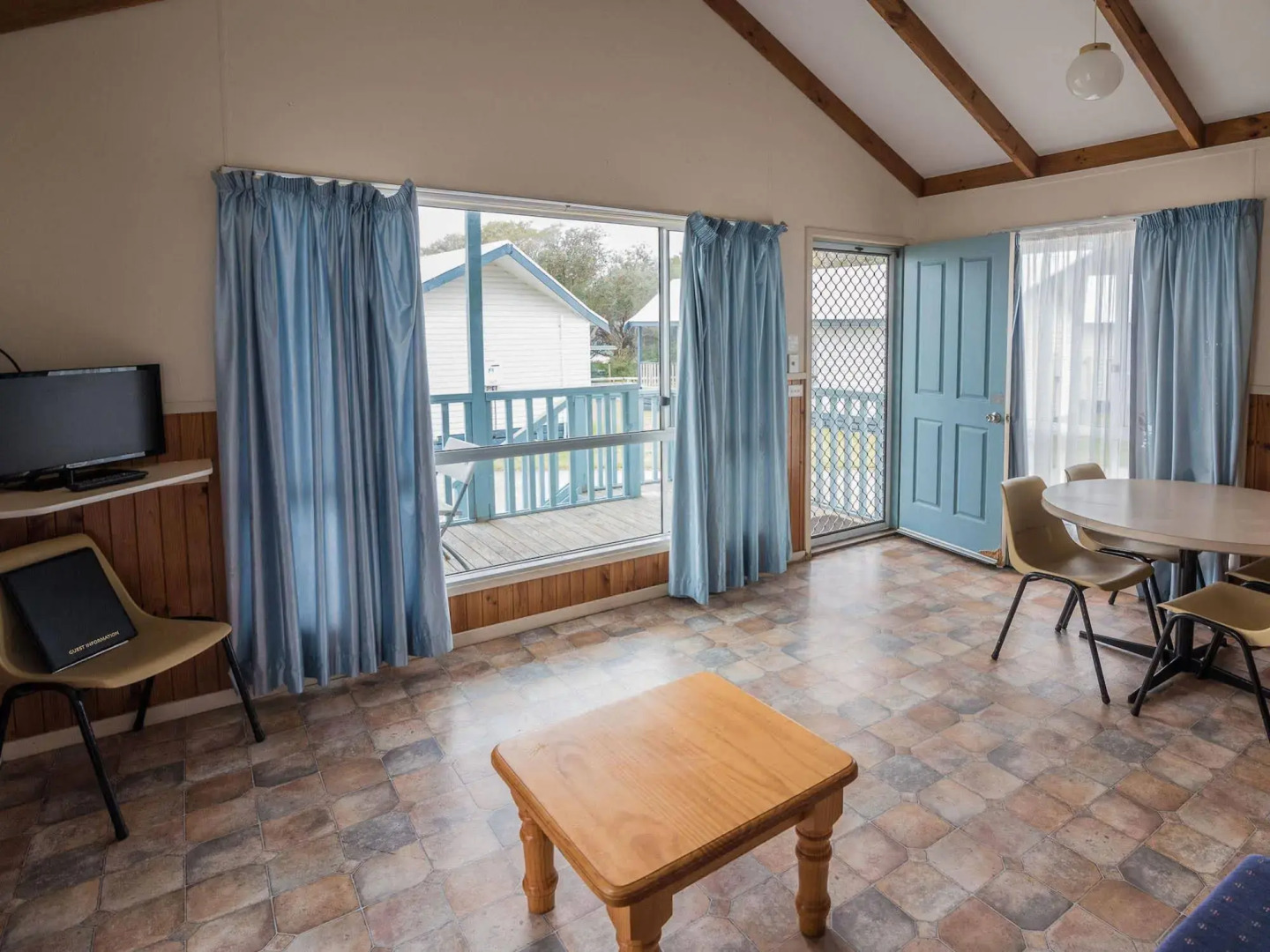 BIG4 Tasman Holiday Parks - Racecourse Beach