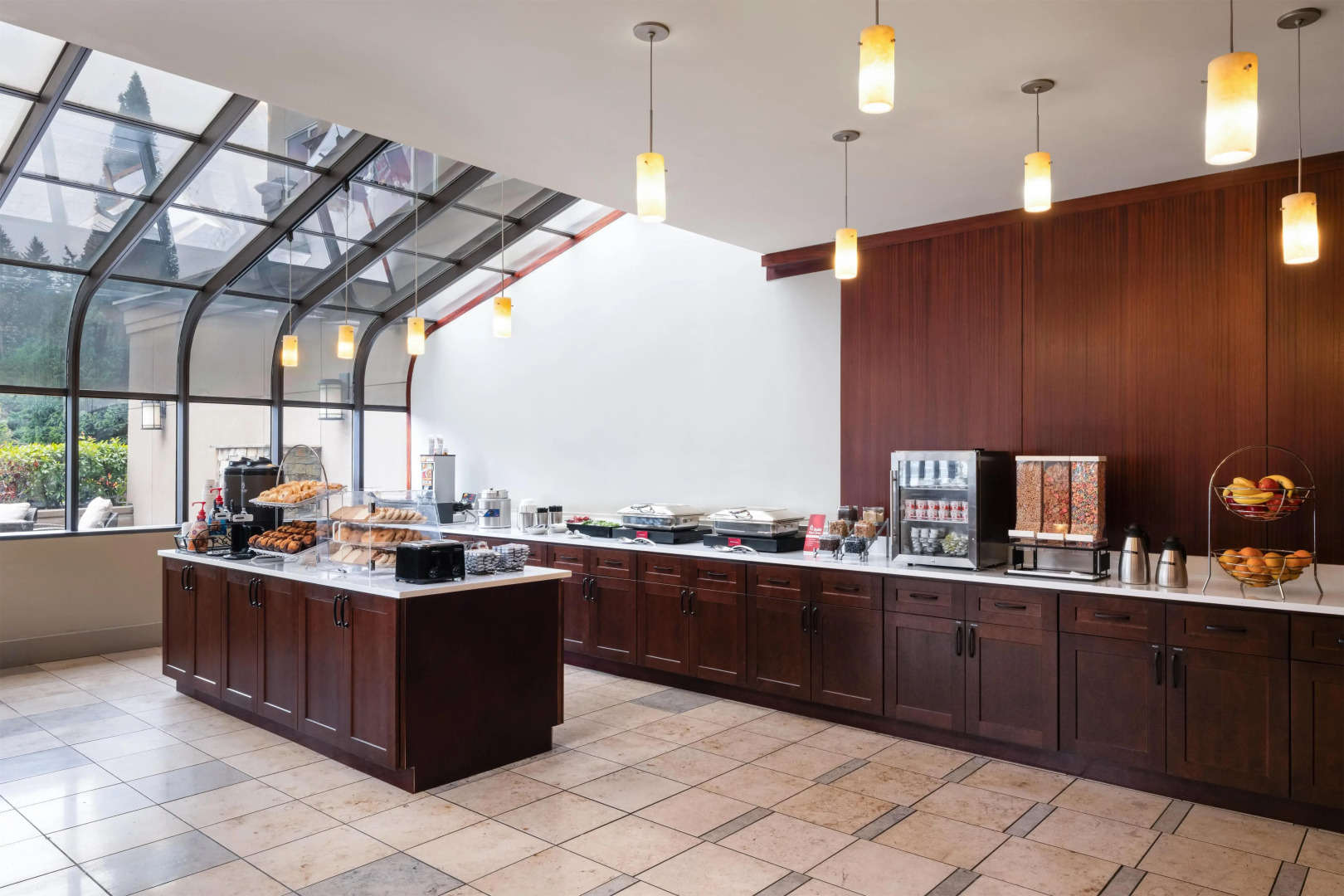 Eastgate Hotel, BW Signature Collection