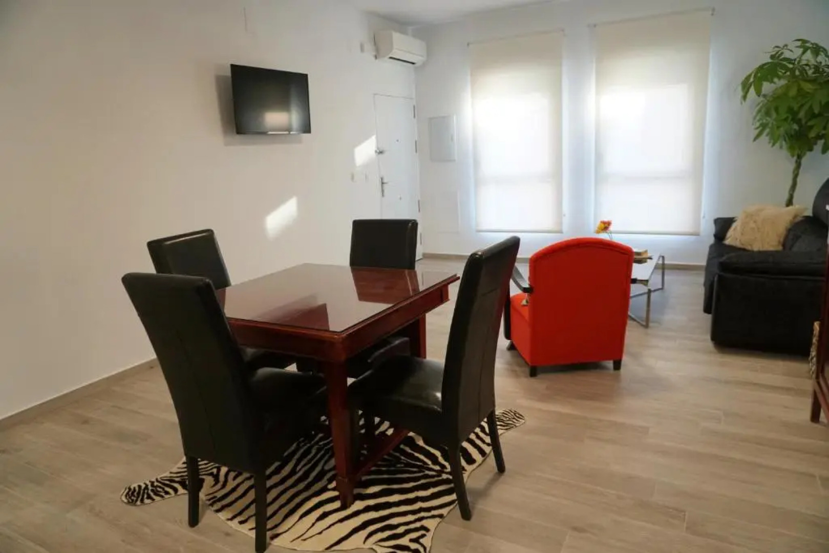 Apartamentos Ondeanos